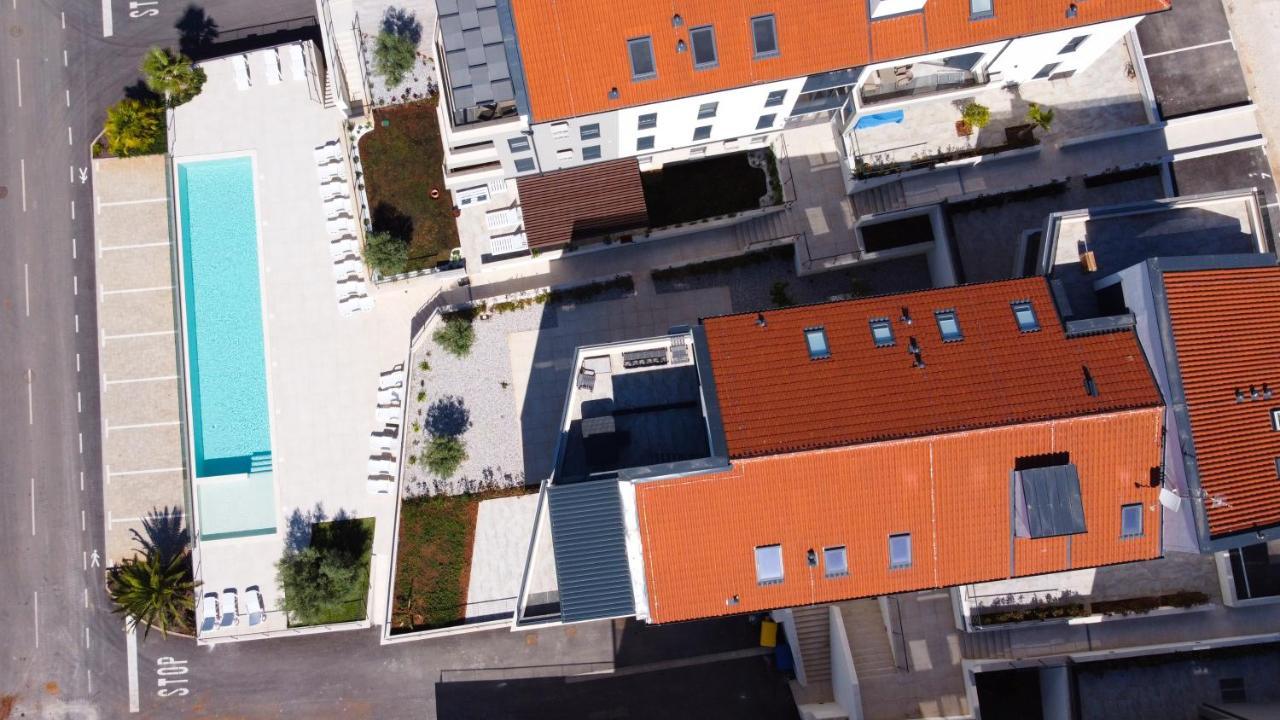 Lijon Daire Banjole Dış mekan fotoğraf