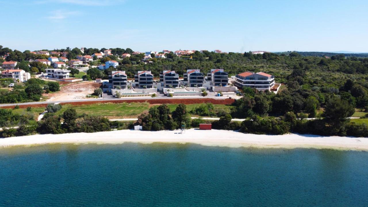 Lijon Daire Banjole Dış mekan fotoğraf
